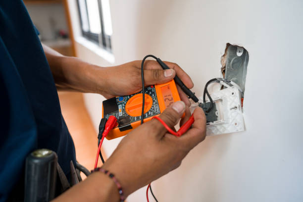 Best Electrical Rewiring Services  in Elkader, IA