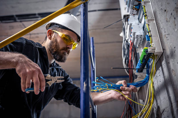 Best Electrical Outlet Repair  in Elkader, IA