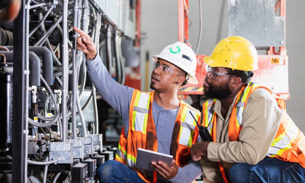Best Electrical Installation Contractor  in Elkader, IA