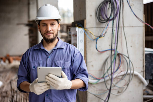 Best Residential Electrician Services  in Elkader, IA
