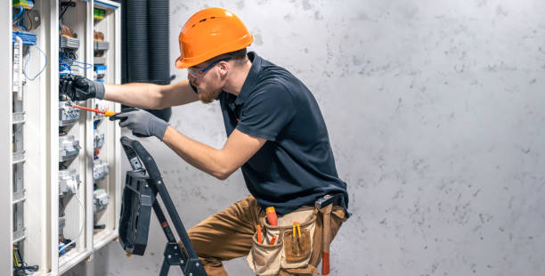 Best Electrical Outlet Repair  in Elkader, IA